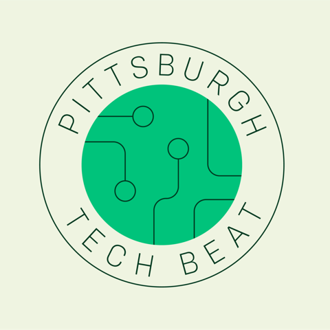 Pittsburgh Tech Beat logo